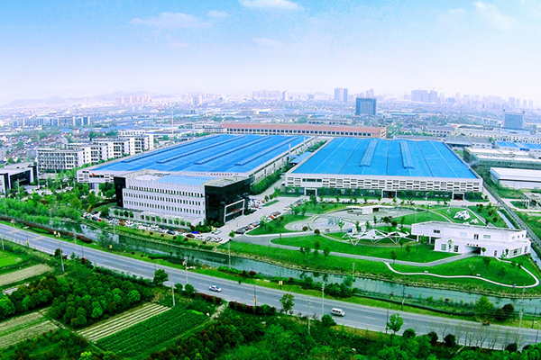 Uitstekende prestatie! Chilwee staat vermeld in de top 500 particuliere ondernemingen in China